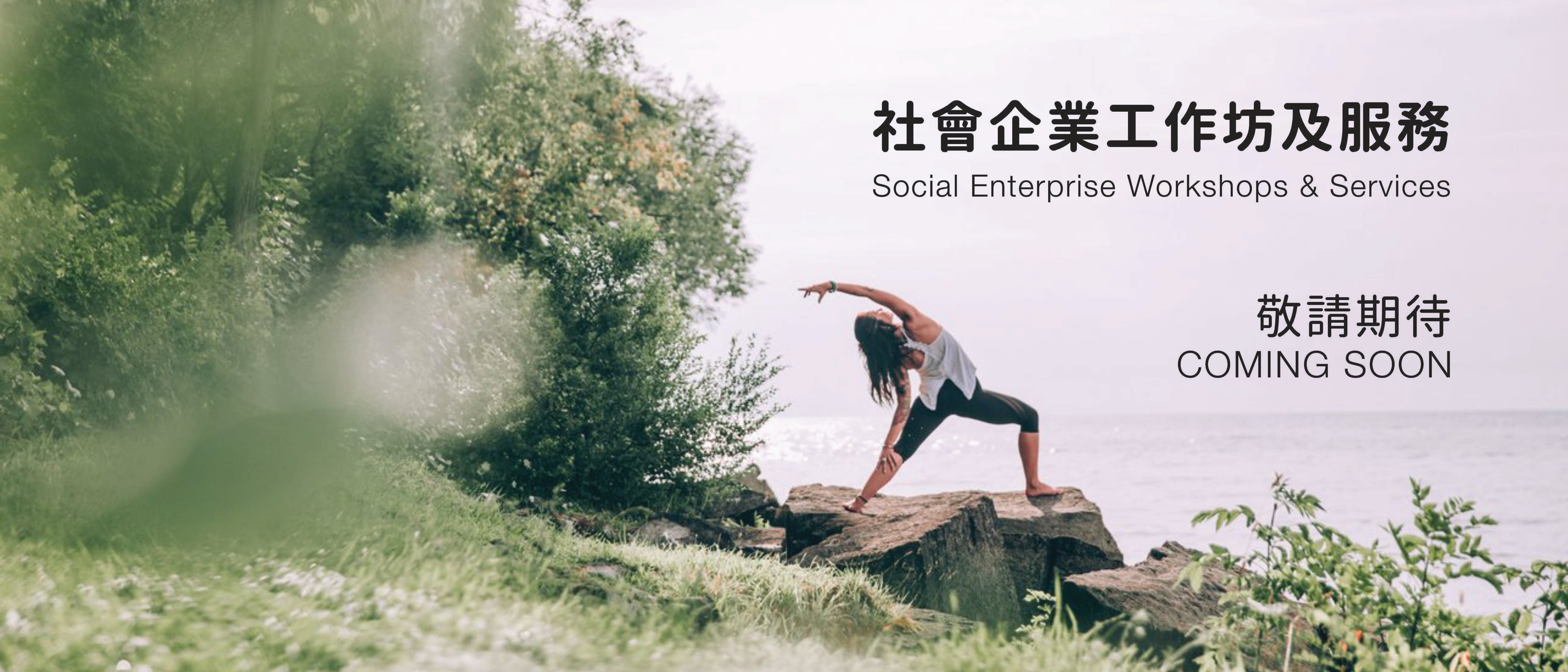 社企服務 SE Services