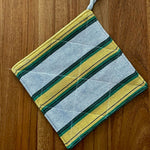 【好·物 Craving Good】緬甸布藝煲墊 | Myanmar Fabric Pot Mat