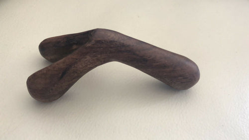 【好·物 Craving Good】緬甸原木按摩棒 | Myanmar Wood Massager