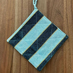 【好·物 Craving Good】緬甸布藝煲墊 | Myanmar Fabric Pot Mat