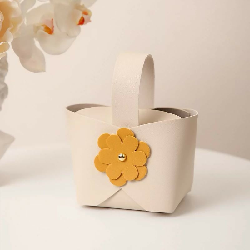 米白花