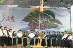 祈求祖靈