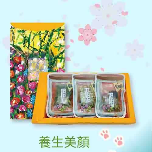 花茶星光禮盒