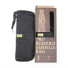 OneSTEP reusable umbrella bag (1)