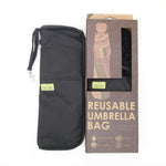 OneSTEP reusable umbrella bag (1)