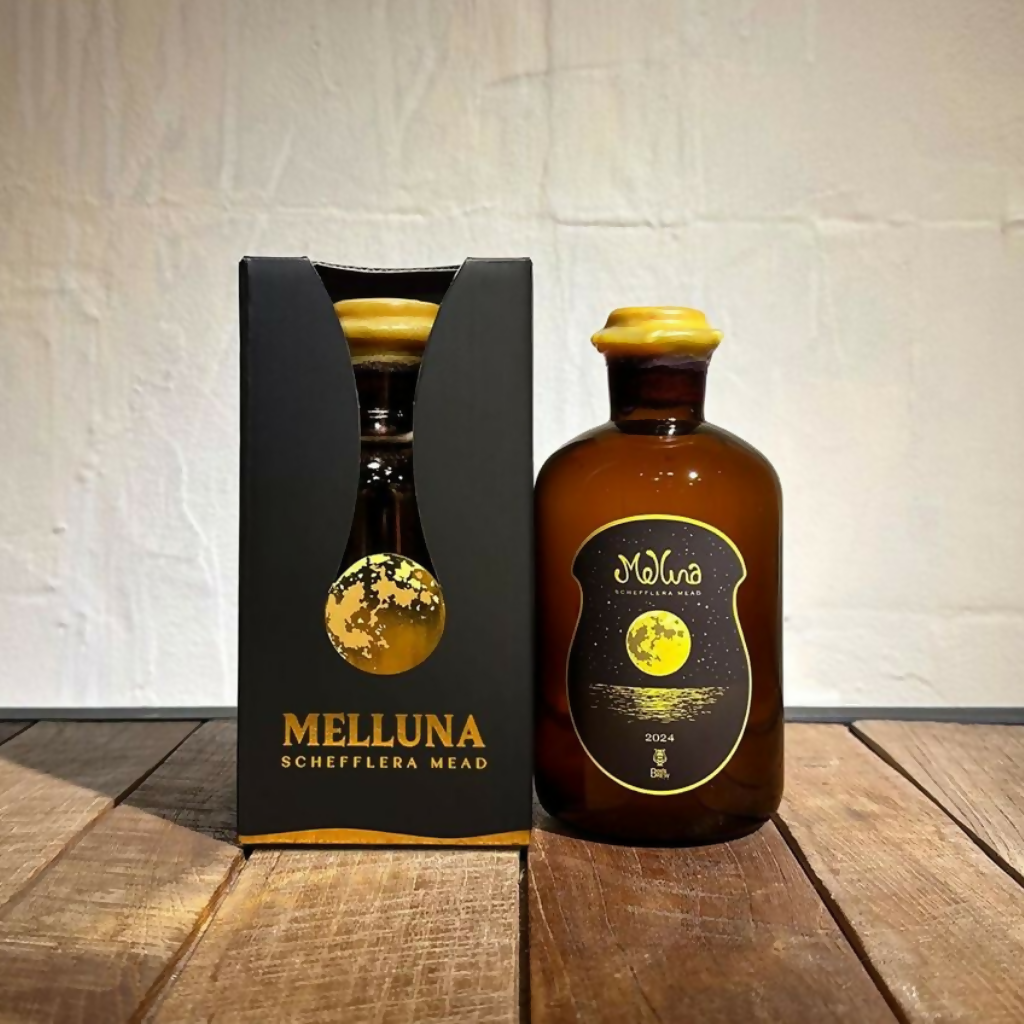 500mL蜜釀酒 Honey Wine_ed