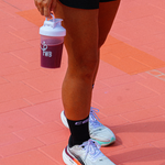[Food With Benefits] Leak-proof Shaker Bottle