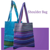 【好·物 Craving Good】緬甸民族風側揹袋 Myanmar Shoulder Tote Bag