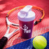 [Food With Benefits] Leak-proof Shaker Bottle