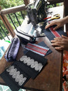 【好·物 Craving Good】緬甸布藝煲墊 | Myanmar Fabric Pot Mat