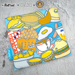 Snack'n'Go HK Tradition Food Bag (4)