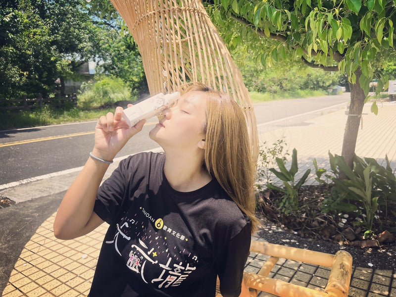 防蚊液