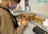 【好·物 Craving Good】烏干達「喝·望」掛耳包咖啡 | Uganda "Sip of Hope" Coffee Drip Bag