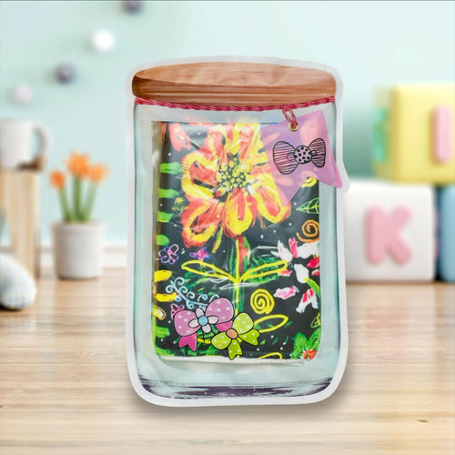 towel bag