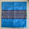 【好·物 Craving Good】緬甸布藝咕臣套 | Myanmar Fabric Cushion Cover