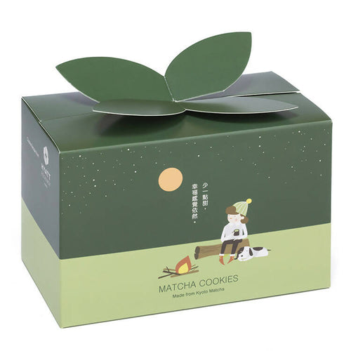 【東華三院iBakery】平安快樂禮籃