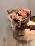 【生果媽媽 Fruitsmama】甜蜜花束 Flower Bouquet