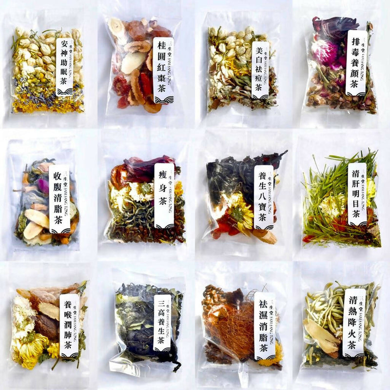 【星匠無限】滿堂吉慶嚐花甜星光禮盒