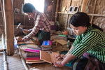 【好·物 Craving Good】緬甸民族風記事簿 Myanmar Journal