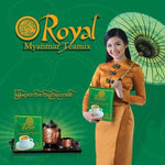 【好·物 Craving Good】緬甸Royal三合一奶茶包 Myanmar Royal Milk Tea 3-in-1