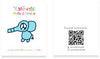 【好·物 Craving Good】香港「兒」動藝術館 - 刺繡布貼 HK Artkids Embroidery Sticker