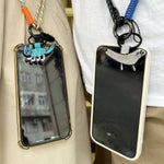 【好·物 Craving Good】「兒」動藝術館 - 刺繡吊飾 + 手機電話繩 Artkids Embroidery Ornament with Phone Strap