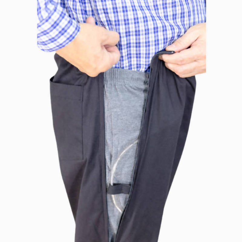 【縫補寶 FPPHCA】尿袋褲 Urine Bag Pants