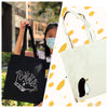 【好·物 Craving Good】香港「兒」動藝術館布袋 HK Artkids Tote Bag