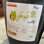 【好·物 Craving Good】甜蜜送禮套裝 (吉爾吉斯白蜂蜜+掛耳咖啡包/蜜香紅茶) Sweet Gift Box Set