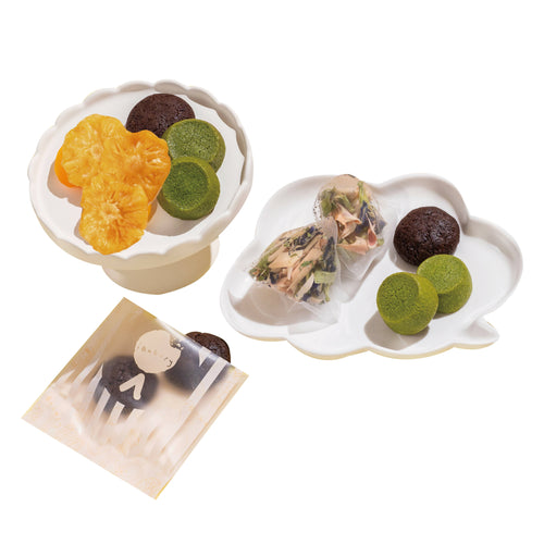 【東華三院iBakery】平安快樂精選禮盒