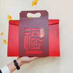 【銀杏館】三合一福袋