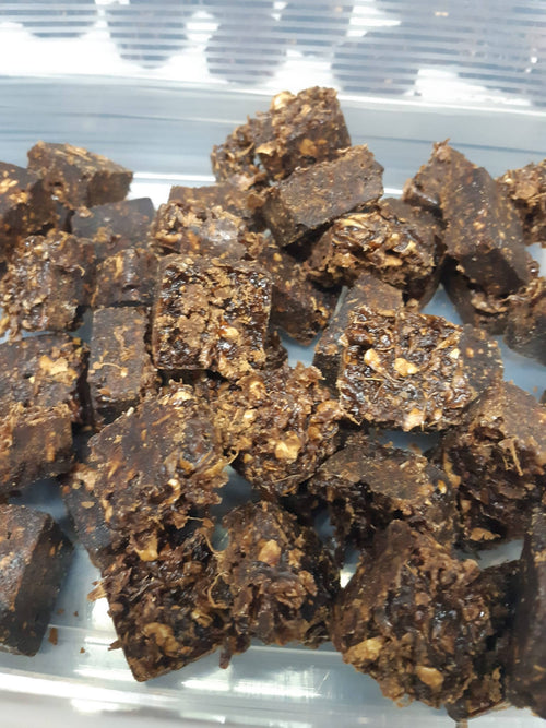 【二澳 Yi O】黑糖薑茶